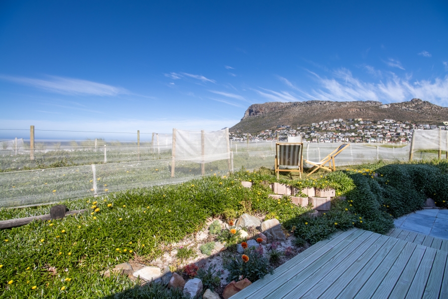 2 Bedroom Property for Sale in Fish Hoek Western Cape